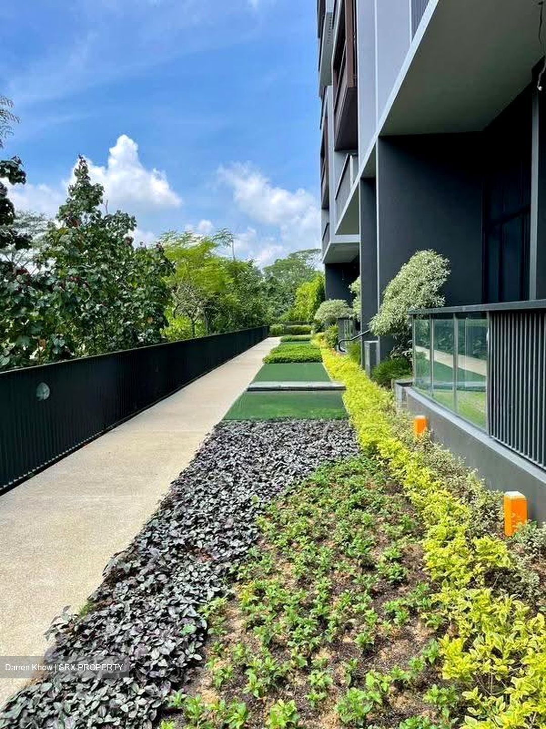 Kandis Residence (D27), Condominium #624079001